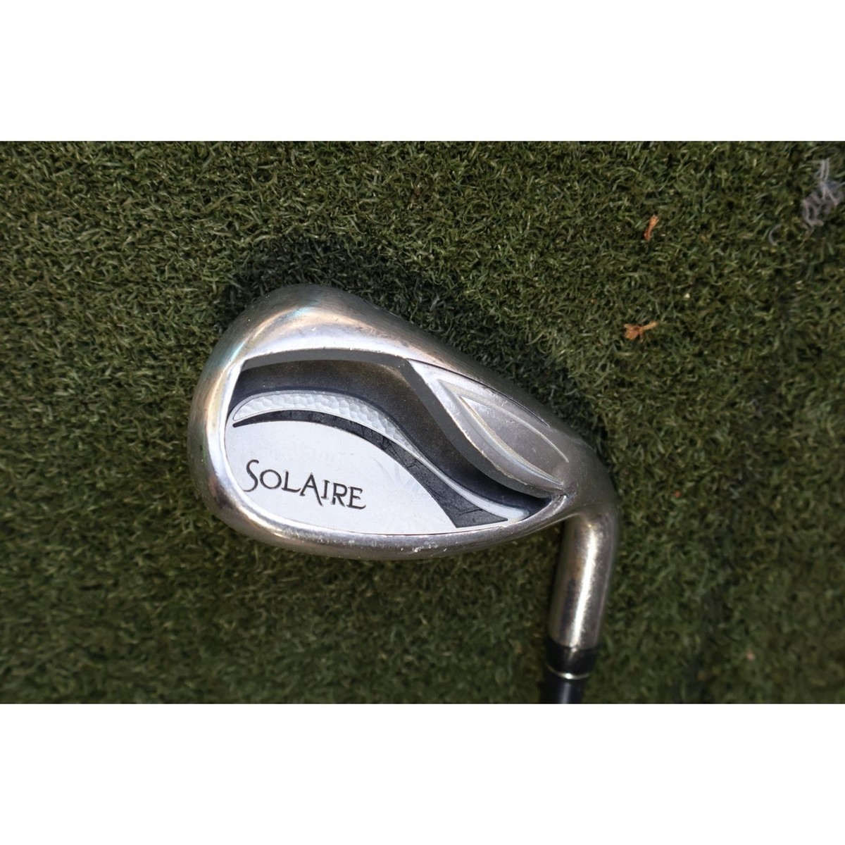 Callaway Solaire W Flex 34.5