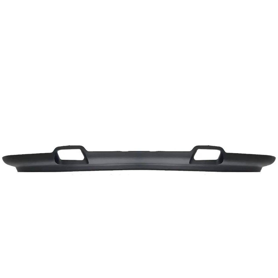 Front Bumper Face Bar Chrome & Fog Light Assembly Kit For 2004-2006 Ford F-150 - Image 4 of 4