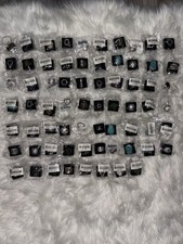 paparazzi rings 69pcs set