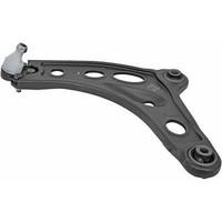 Diederichs 1449701 Querlenker Vorne Links FüR Renault Trafic III Kasten (Fg_)