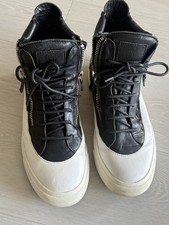 Giuseppe Zanotti Sneker  Gr.44 Herrenschuhe