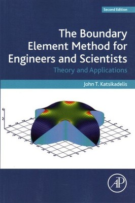 Boundary Element Method for Engineers and Scientists : Theory and Application...
