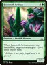 X 1 Jade Mage NM-M Commander Masters 298 MTG Magic The Gathering