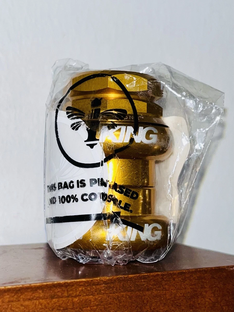 Chris King Headset-Threaded Bicycle Headsets for sale | eBay