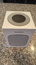 Brand New Apple HomePod MQHW2LL/A Smart Speaker