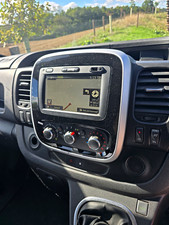 Renault Trafic Sport 2019. Brand New MOT and Major Service