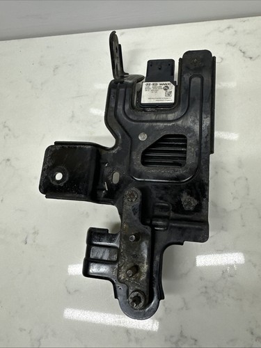 SUPPORT CAPTEUR RADAR AVANT HYUNDAI IONIQ HEV OEM 2019-2022 96400-G2000 - Photo 3/7