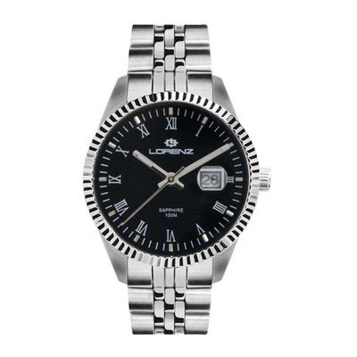 LORENZ GENF 030120CC