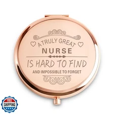 MLLXX Personalized Gifts for Nurse, Nurse Appreciation Gifts for 