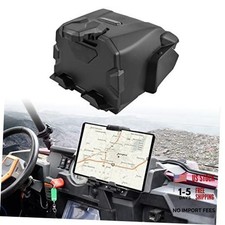 Tablet Mount for 2014-2018 Polaris RZR XP 1000/4 w/Storage Box  Extra