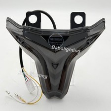 Motorcycle Rear & Brake Light Assemblies for Kawasaki Ninja ZX10R