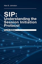 Sip: Understanding the Session 4th Ed by Johnston