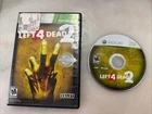 left 4 dead game of the year edition xbox 360