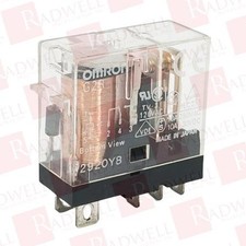 OMRON G2R-2-SN AC230 / G2R2SNAC230 (USED)