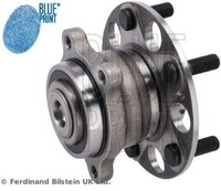 Blue Print ADH28345 Radlagersatz Radlager Satz Hinterachse Hinten FüR Honda