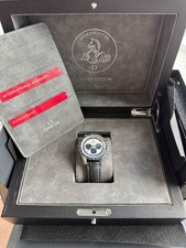 OMEGA Speedmaster limited edition 2016 311.33.40.30.02.001