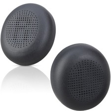 Durability Foam Ear Cushions Ear Pad For UBH72 BH76 Headphones Earpads Earcups