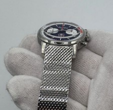 Breitling B01 Top Time AB01763A1C1A1 | Full Unworn Set 7