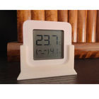 Space-Saving Xiaomi Mijia Thermometer Stand – Easy Access & Stable Design