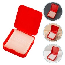 20boxes Double Sided Tape for Wall Mounting - Adhesive Fixed Sticky Gel Pad for