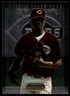 Calvin Reese 1995 Bowman's Best #24 Reds MLB READ FREE SHIPPING AutographDen