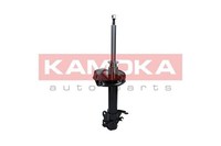 StoßDäMpfer Vorne Links Kamoka 2000307 Passend FüR Nissan