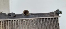 Radiateur Opel ASCONA