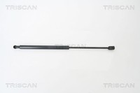 Triscan Gasfeder, Koffer-/Laderaum 8710 29268 FüR VW
