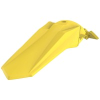 Polisport HinterradkotflüGel Suzuki RMZ 250 19-20, RMZ 450 18-20, Gelb