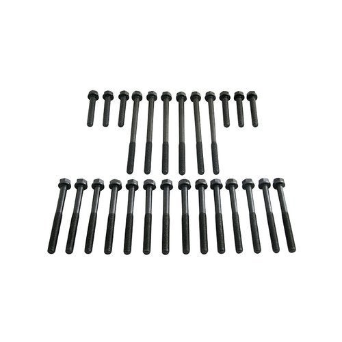 Case IH Head Bolt Kit - 70mm, 120mm, 180mm Sizes