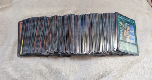 Yu-Gi-Oh! TCG Big Lot of Cards/ Collection Read Description for Details - Picture 4 of 22