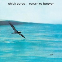 Return To Forever | Chick Corea | Audio-Cd | CD | 1988 | Universal Music