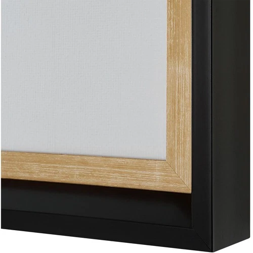 Uttermost 41441 Mystere 43 X 33 inch Framed Contemporary Print - Picture 6 of 7