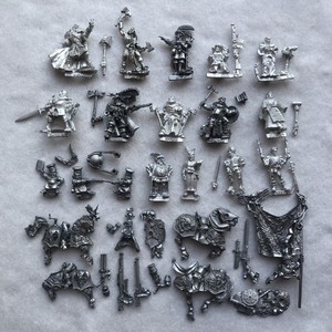Warhammer Valten | eBay