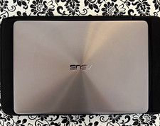 ASUS UX410U NotebookPC