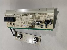 Whirlpool GE WH12X10404 175D5261G010 Washer Control Board