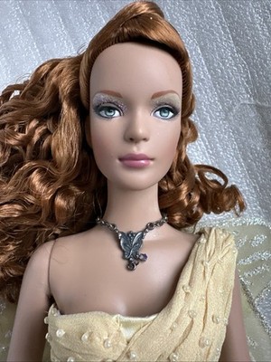 Tonner TYLER WENTWORTH 2004 A MIDSUMMER NIGHT S DREAM COMPANION 16  Dressed DOLL