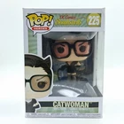 Funko Pop! Catwoman 225 DC Comics Bombshells Batman Villain Vinyl Figure Toy