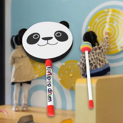 Kinder Handtrommel Sensorische Entwicklung Spielzeug Percussion Instrument Spielzeug