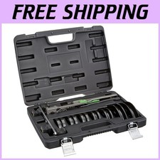 Compact Bender for Tight Spaces - 1/4" to 7/8"