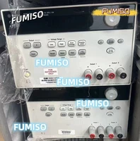 Keysight E3646A: 0-8V, 0-3A/0-20V, 1.5A DC Power Supply good..&*