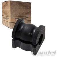Febest Lagerung Stabilisator Hinterachse Passend FüR Mazda CX-7 CX-9 | MZSB-CX7R