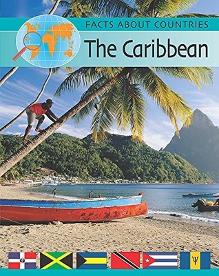 Caribbean (Facts About Countries), GRAHAM, I