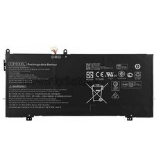 New CP03XL Battery for HP Spectre X360 13-ae000 13-ae011dx HSTNN-LB8E 929072-855