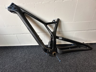 Lightcarbon LCFS958 Carbon 29'' MTB Frame M (17,5)