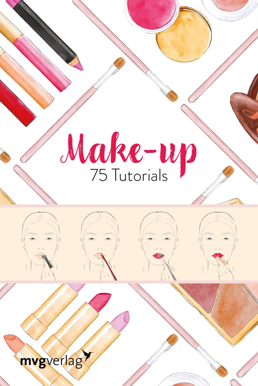 Thumbnail - Judith Van Den Hoek Make Up