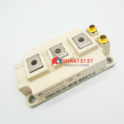 ユキ　 TC12 1PCS FF150R12KE3G-B2 FF200R12KE3G-B2 NEW original | eBay