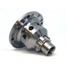 3J SEAT LEON MK2 TOLEDO 02Q 6 VITESSES BOÎTE DE VITESSES LSD DIFFÉRENTIEL À GLISSEMENT LIMITÉ DIFF