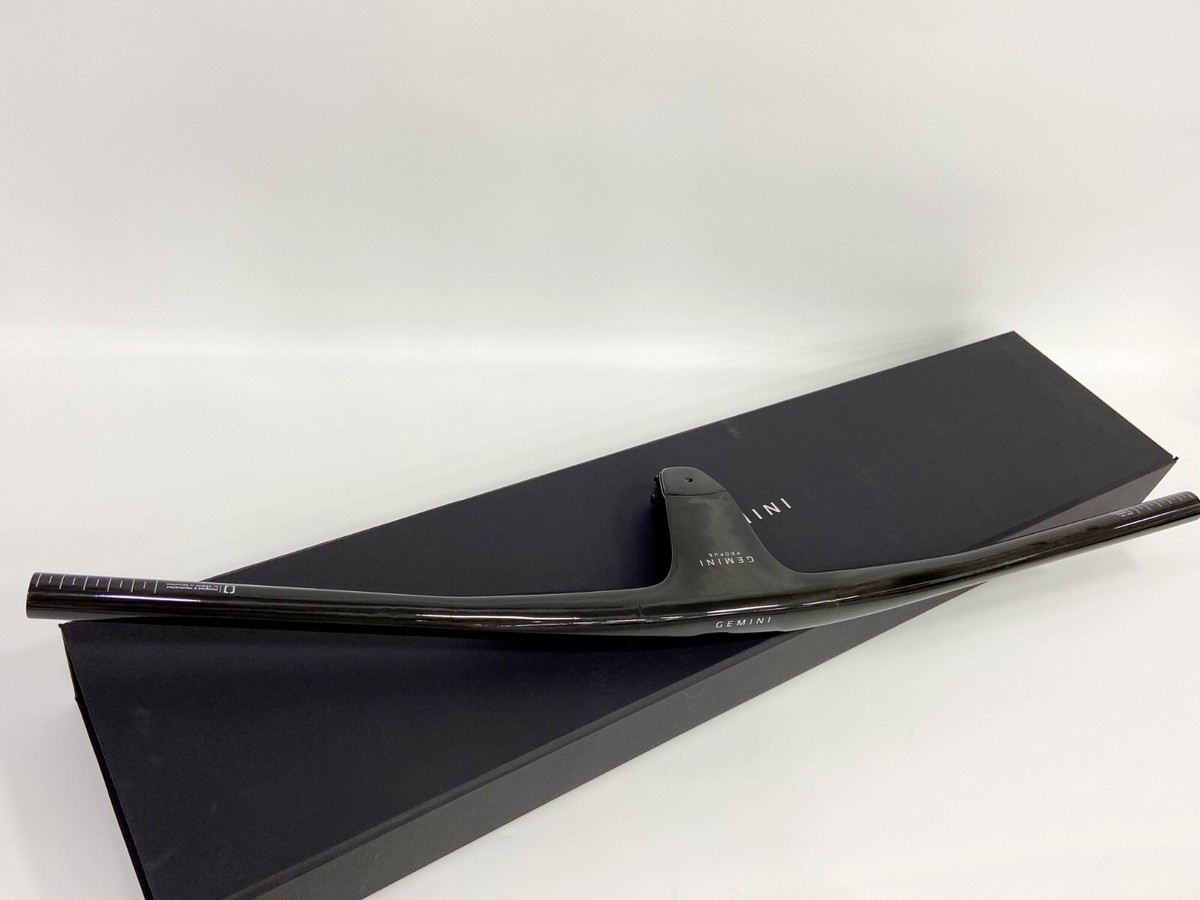 Gemini Propus Carbon MTB Integrated Barstem | eBay