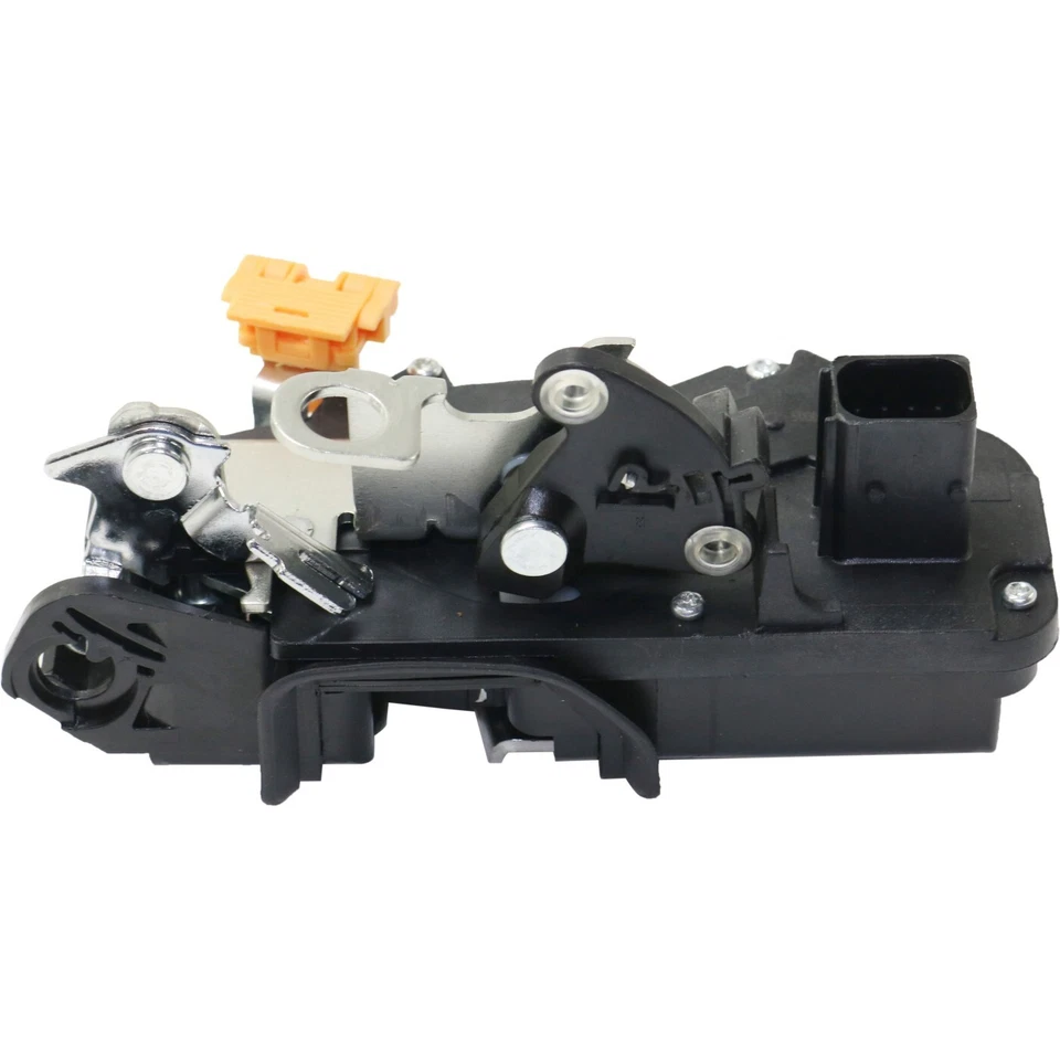 Actuador de cerradura de puerta DORMAN con pestillo para Chevrolet Silverado 1500 Tahoe Sierra Foto 2 de 4